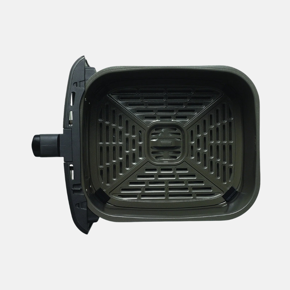 Airfryer DUO SLIM FRIFRI FR0813028BLP