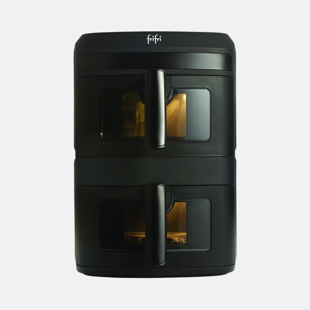 Airfryer DUO SLIM FRIFRI - FR0813028BLP
