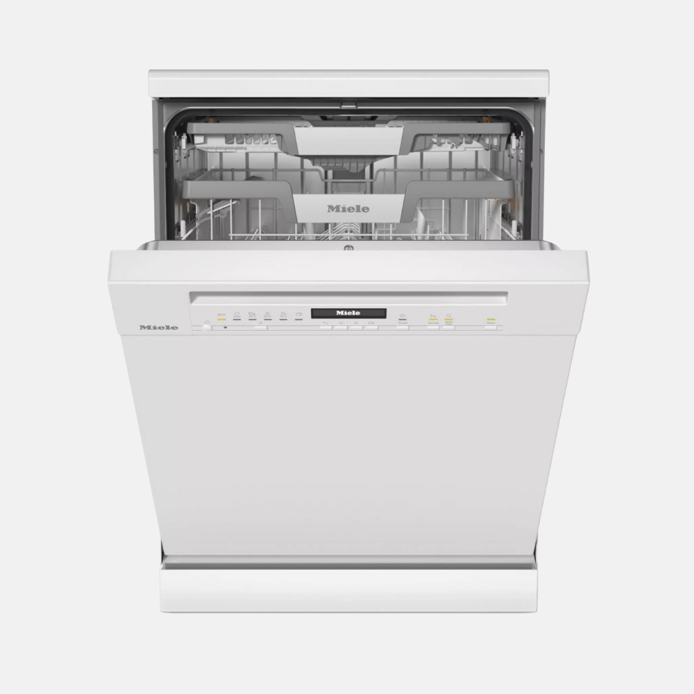 Lave-vaisselle MIELE G7040SCBLANCAUTODOS