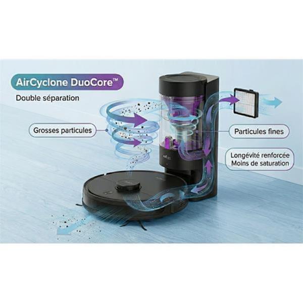 airflow
