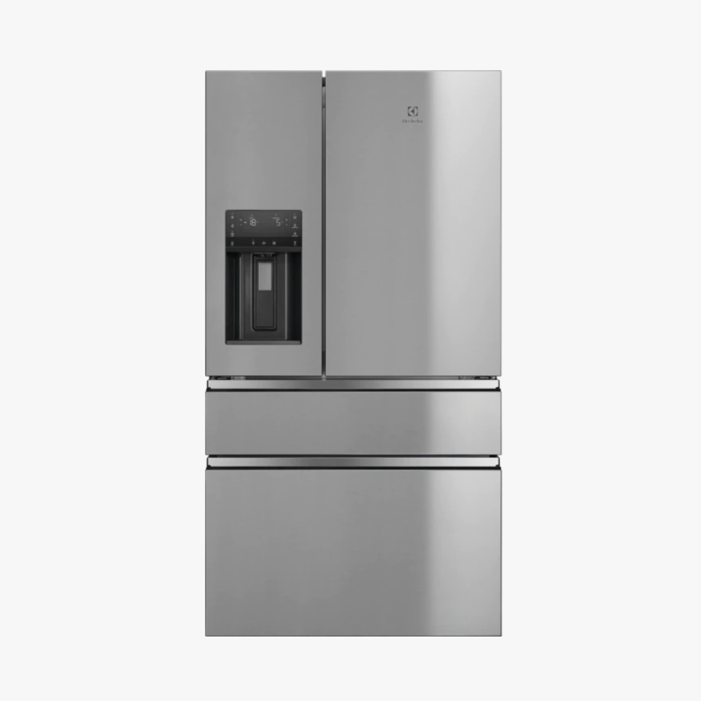 Réfrigérateur multiportes ELECTROLUX LLI9VF54X0