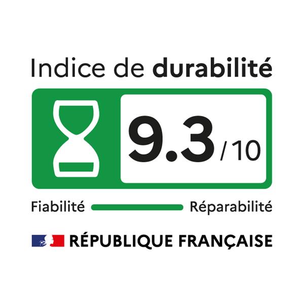 F71P12WHS réparabilité