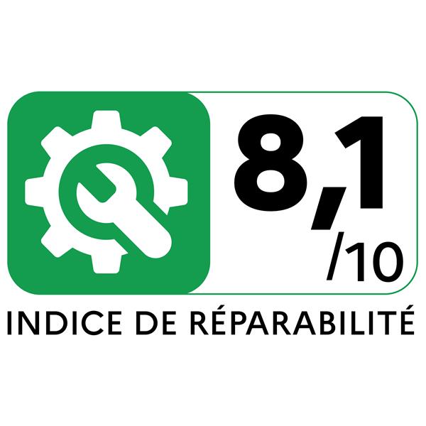 SMS26AI01F réparabilité