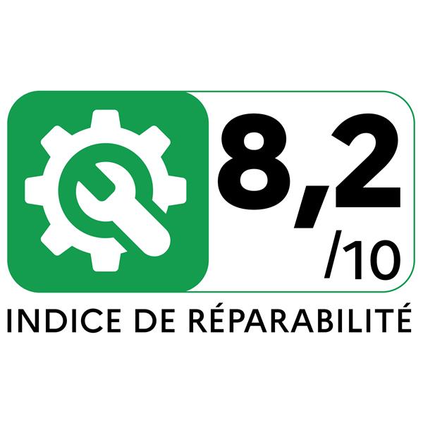 SN615X07AF réparabilité