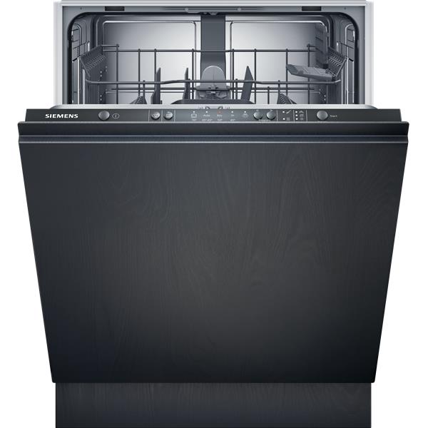 Lave-vaisselle tout-intégrable SIEMENS SN615X07AF
