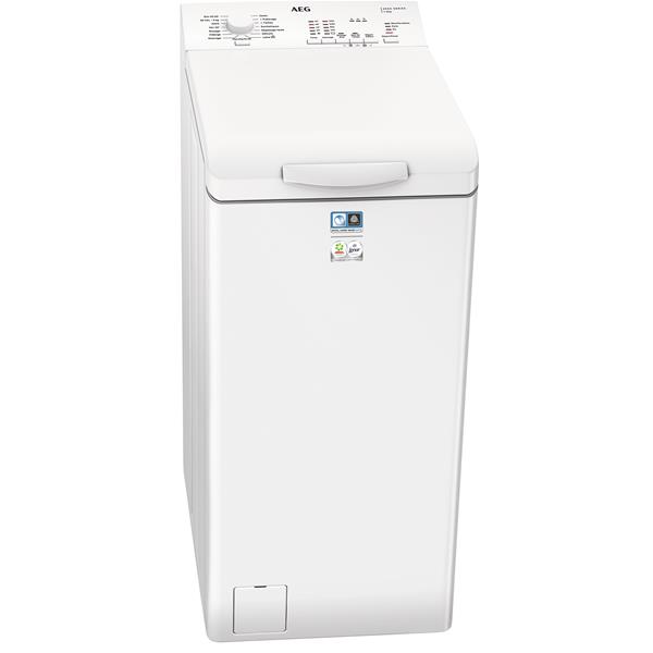 Lave-linge top AEG L53260AG