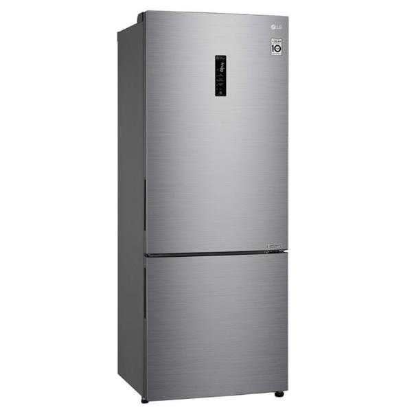 Réfrigérateur combiné LG GBB566PZHZN