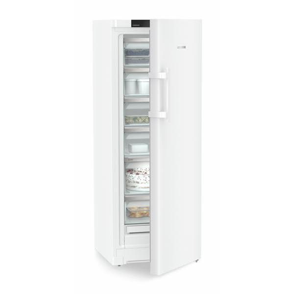 Congélateur armoire No-frost LIEBHERR FNE5016-20