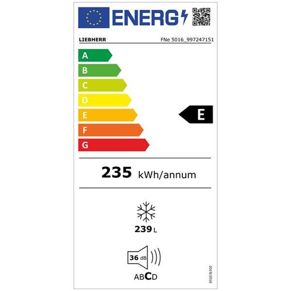 FNE5016-20 énergie