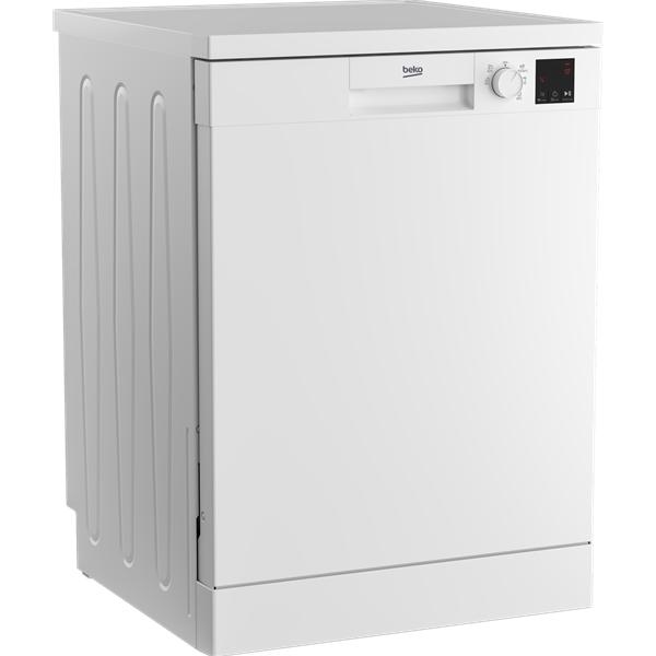 Lave-vaisselle BEKO TDFV16310W