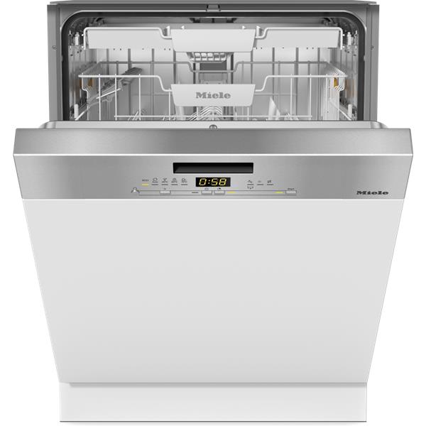 Lave-vaisselle intégrable MIELE G5611SCIIN