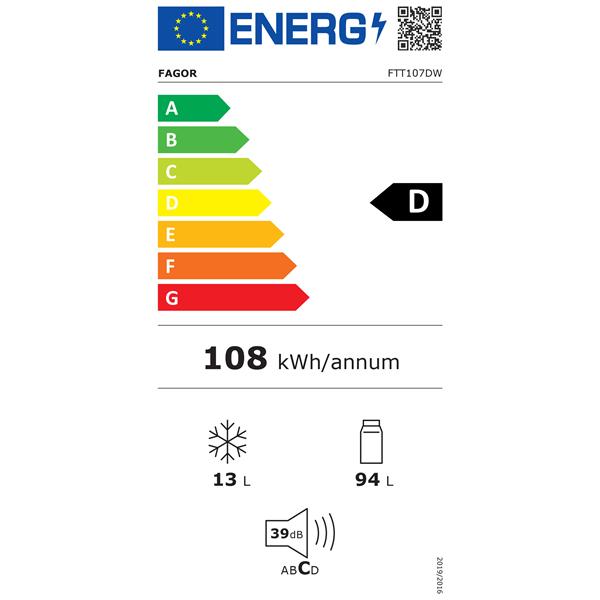 FTT107DW1