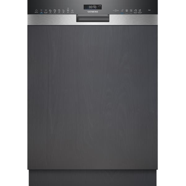 Lave-vaisselle intégrable SIEMENS SN55ES12CE