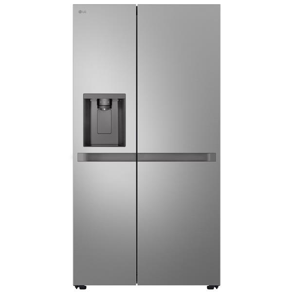 Réfrigérateur américain LG - GSLC40PYPE