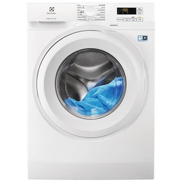 Lave-linge frontal ELECTROLUX - EW5F4712CP