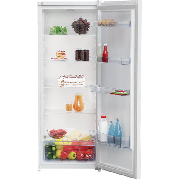 Réfrigérateur 1 porte BEKO - RSSE265K40WN