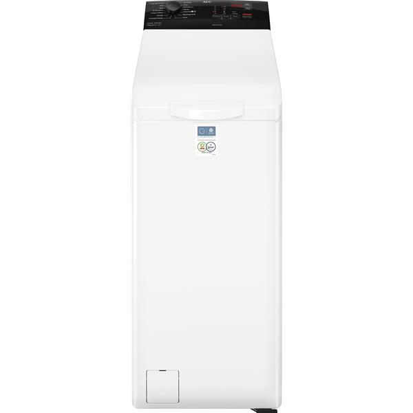 Lave-linge top AEG - LTE6K6120A