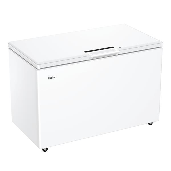 Congélateur coffre HAIER - HCE420E