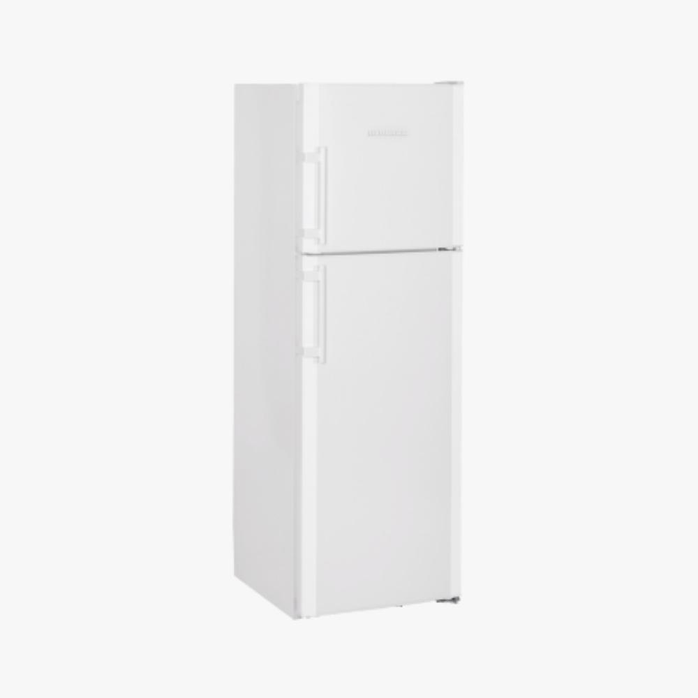 Réfrigérateur congélateur LIEBHERR CTP3316