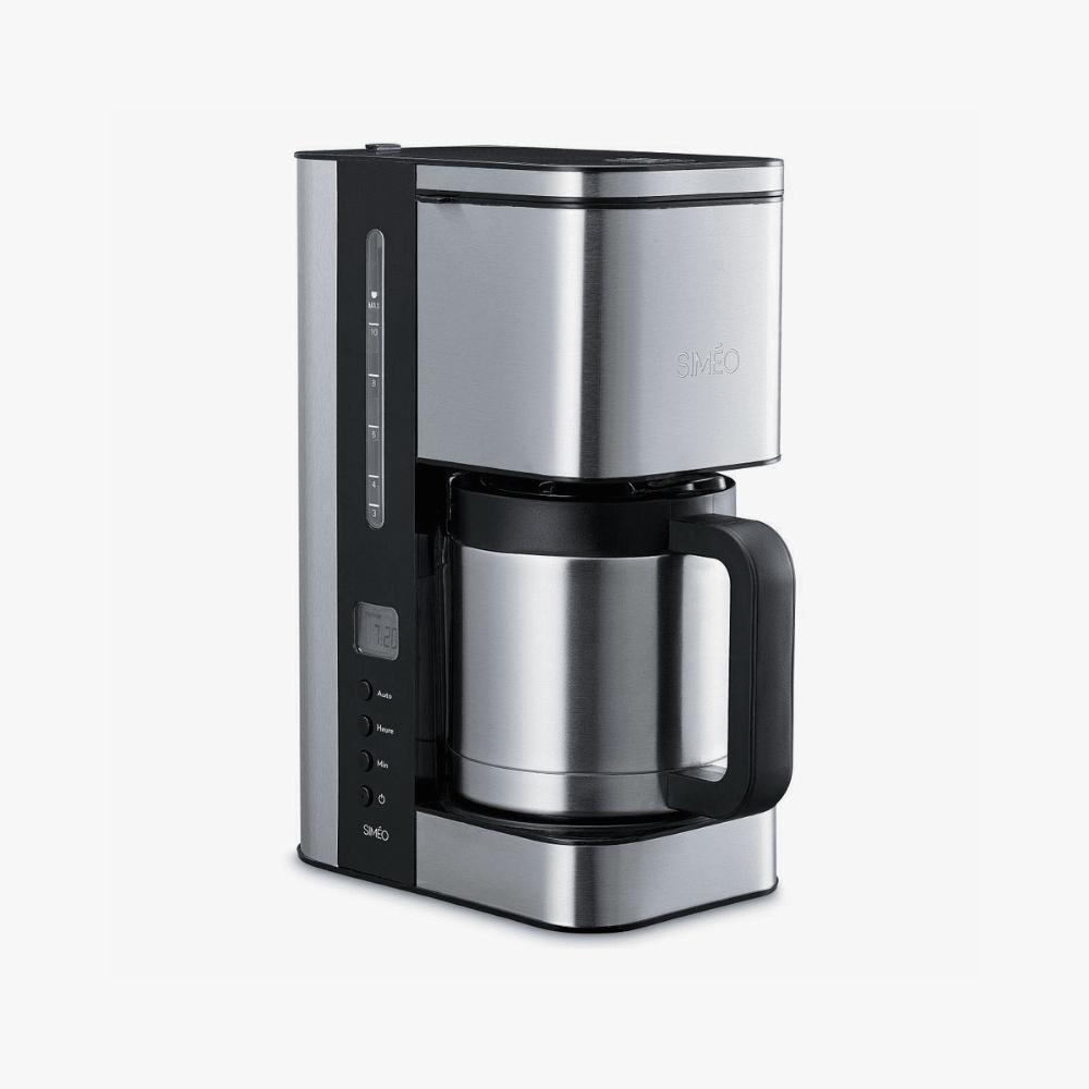Cafetière programmable isotherme SIMEO CFP250