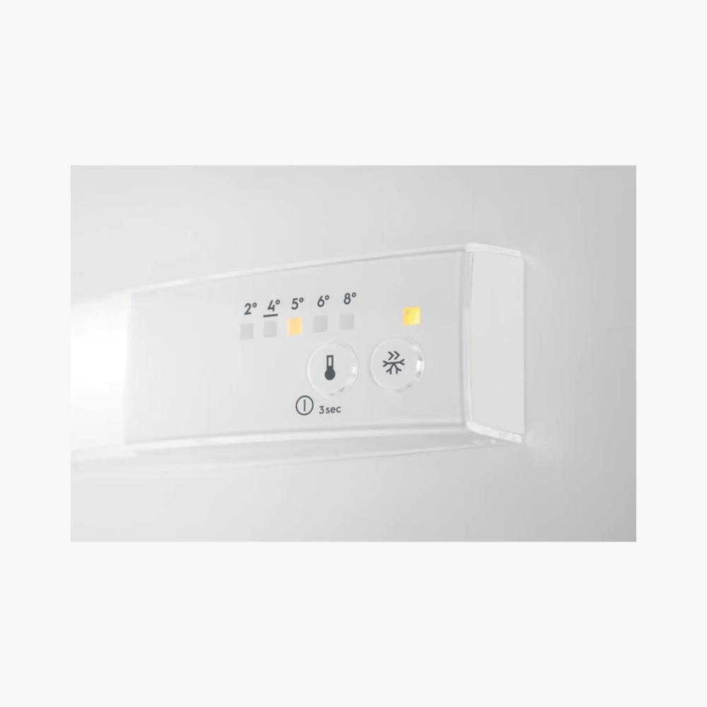 Réfrigérateur encastrable AEG SKB618F1DS