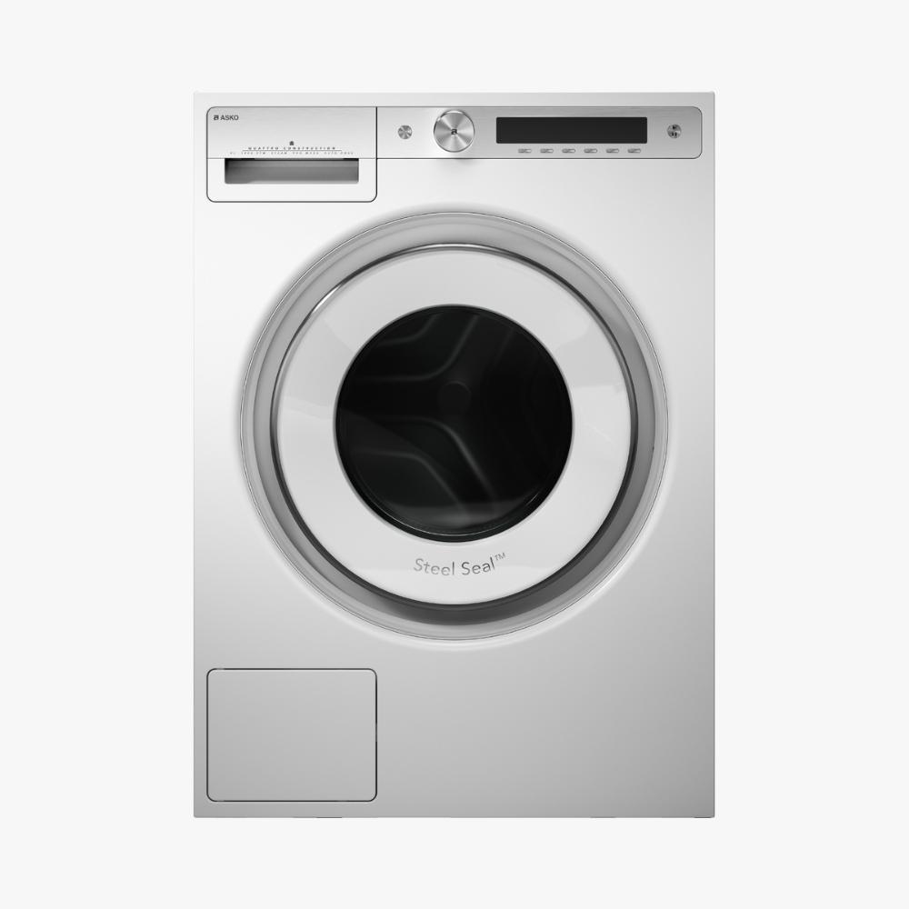 Lave-linge hublot ASKO W6124XW