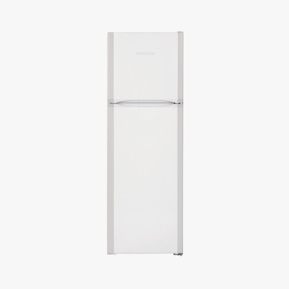 Réfrigérateur congélateur LIEBHERR CT3306
