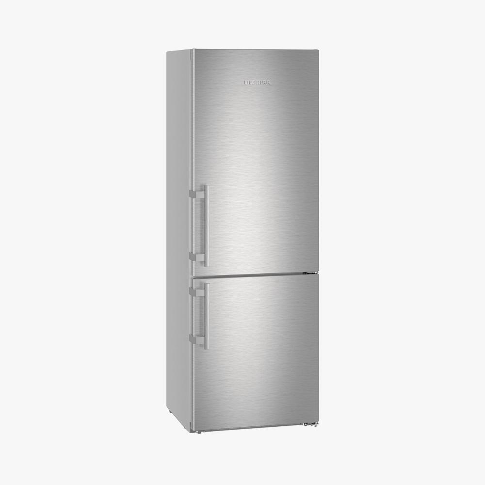 Réfrigérateur congélateur LIEBHERR CNEF5735