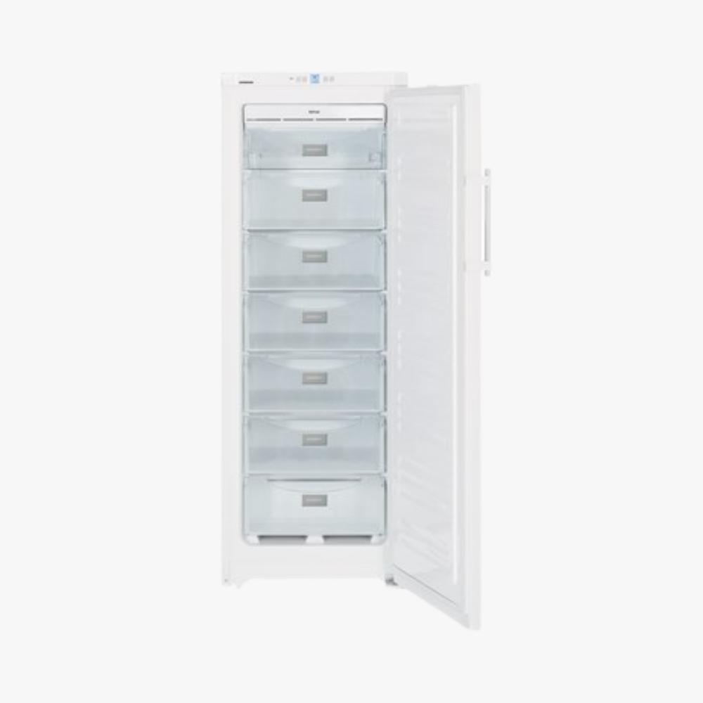 Congélateur armoire LIEBHERR GNW1660