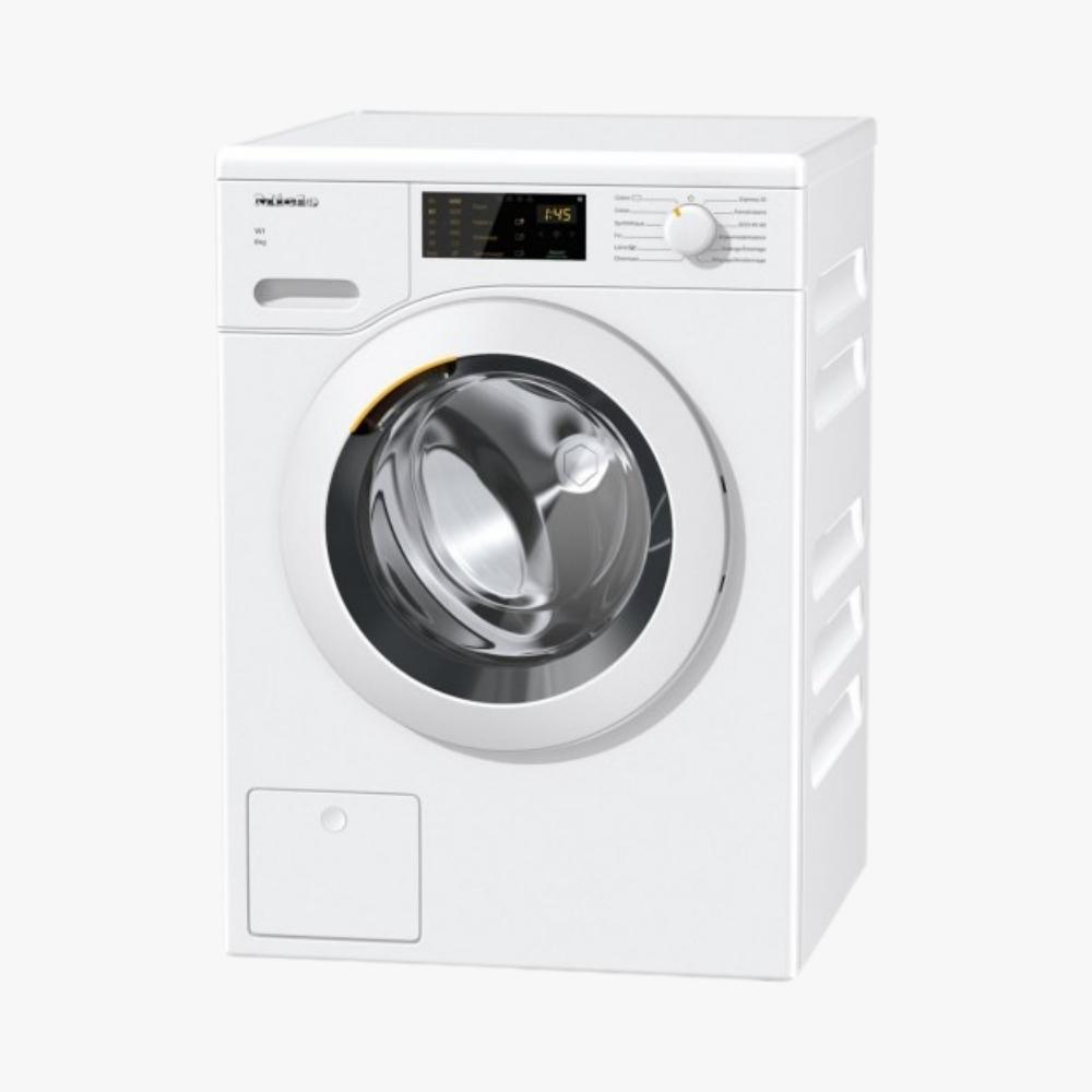 Lave-linge frontal MIELE WCD130
