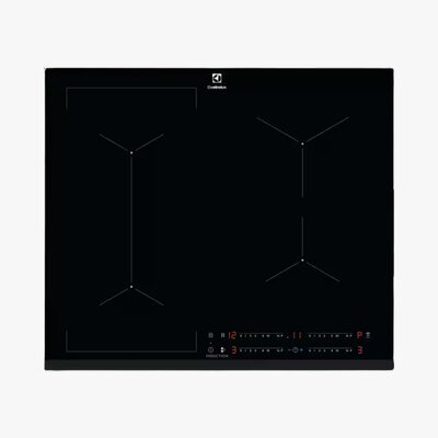 Table à induction ELECTROLUX IXE6453KF