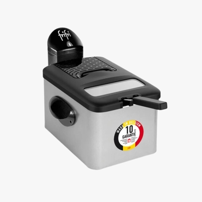Friteuse Duo fil FRIFRI 4528