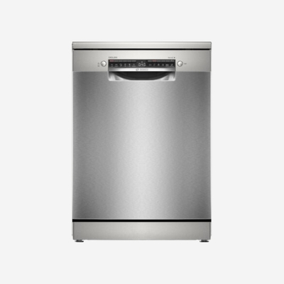 Lave-vaisselle EXCLUSIV BOSCH SMS4ELI06F