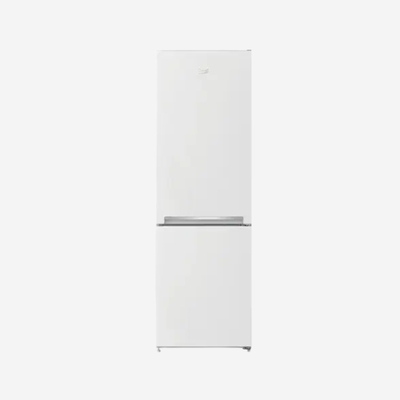 Réfrigérateur combiné BEKO RCSA270K40WN