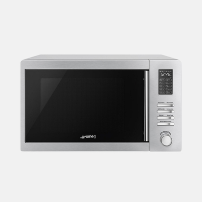 Micro-ondes combiné SMEG MOE34CXI2