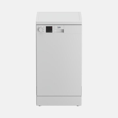 Lave-vaisselle BEKO DVS05030W