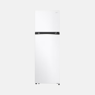 Réfrigérateur 2 portes LG GTBV20SWGKD