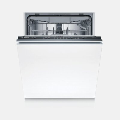 Lave-vaisselle tout-intégrable BOSCH SMV25EX02E