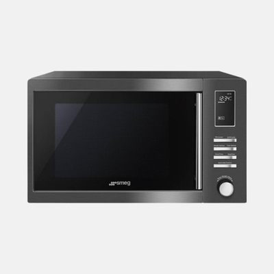 Micro-ondes gril SMEG MOE25B