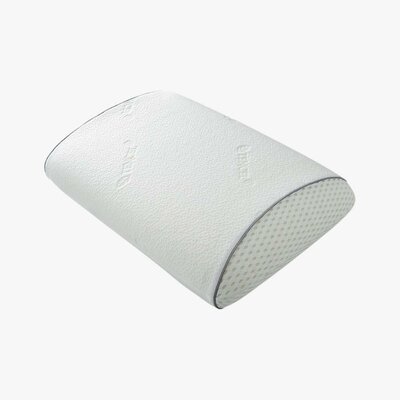 Oreiller mémoire de forme 40x60 BULTEX