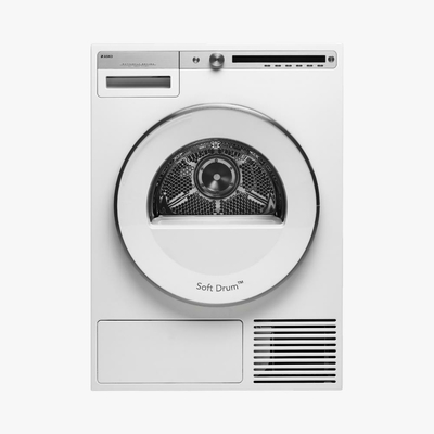 Sèche-linge ASKO T411HDW