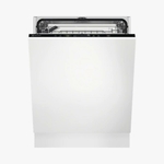Lave-vaisselle tout intégrable ELECTROLUX EEQ47305L