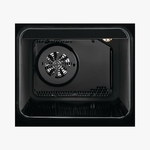 Cuisinière mixte ELECTROLUX LKM624088W