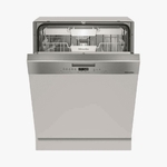 Lave-vaisselle intégrable MIELE G5000SCIIN