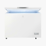 Congélateur coffre ELECTROLUX LCB3LF31W0