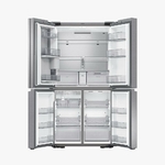 Réfrigérateur multiportes SAMSUNG RF2CA967FSL