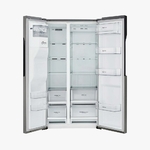 Réfrigérateur américain LG GSL360ICEV