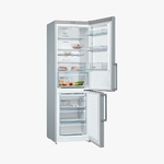 Réfrigérateur combiné pose libre BOSCH KGN36XLEQ