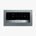 Réfrigérateur combiné pose libre BOSCH KGN36XLEQ