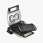 Fait maison Croque / Gaufre LAGRANGE 019653